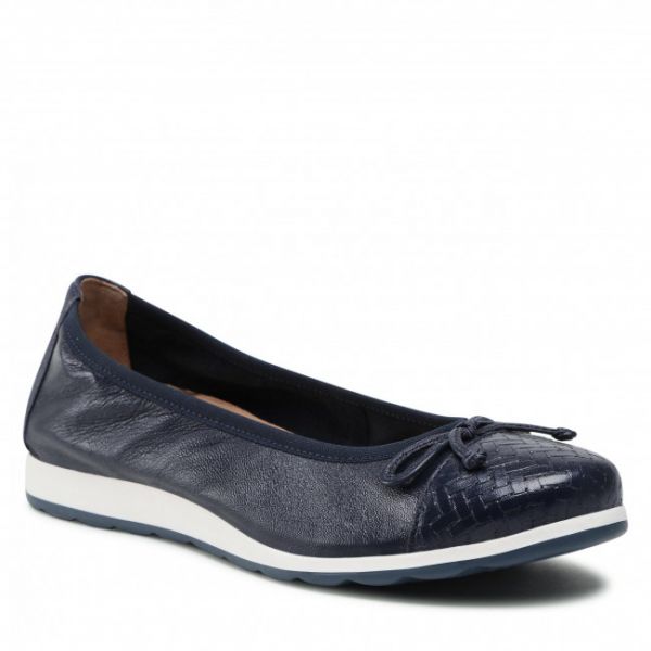 Ballerine CAPRICE - 9-22159-28 Ocean Softnap. 814 Ballerine CAPRICE - 9-22159-28 Ocean Softnap. 814
