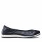 Ballerine CAPRICE - 9-22159-28 Ocean Softnap. 814