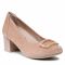 Scarpe basse CAPRICE - 9-22401-28 Desert Suede 480