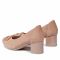 Scarpe basse CAPRICE - 9-22401-28 Desert Suede 480