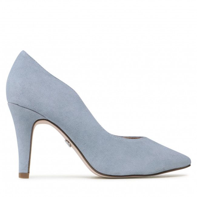 Scarpe stiletto CAPRICE - 9-22403-28 Denim Suede 886