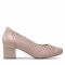 Scarpe basse CAPRICE - 9-22511-28 Beige Perlato