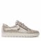 Sneakers CAPRICE - 9-23606-28 Ecru Reptile 128