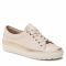 Scarpe basse CAPRICE - 9-23654-28 Cream Perlato 140