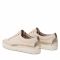 Scarpe basse CAPRICE - 9-23654-28 Cream Perlato 140