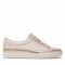 Scarpe basse CAPRICE - 9-23654-28 Cream Perlato 140