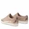Scarpe basse CAPRICE - 9-23654-28 Cement Suede 205