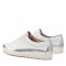 Sneakers CAPRICE - 9-23670-08 White Nappa 102
