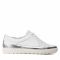 Sneakers CAPRICE - 9-23670-08 White Nappa 102