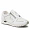 Sneakers CAPRICE - 9-23700-28 White Perl.Co 113