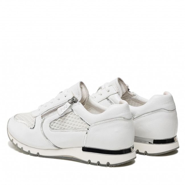 Sneakers CAPRICE - 9-23700-28 White Perl.Co 113