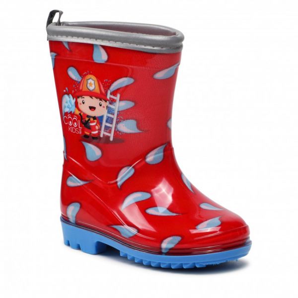 Wellington Perletti - 15584 Rosso Wellington Perletti - 15584 Rosso