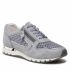Sneakers CAPRICE - 9-23700-28 Denim Comb 834