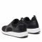 Sneakers CAPRICE - 9-23701-28 Black Knit 035