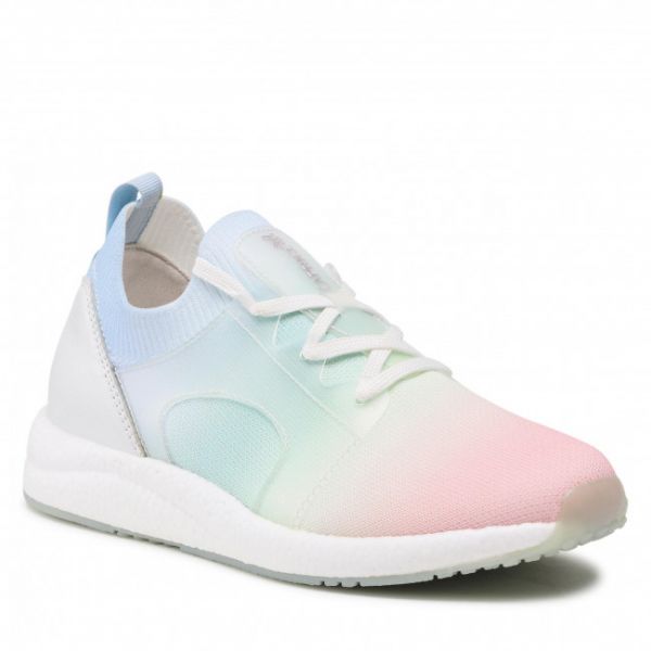Sneakers CAPRICE - 9-23701-28 Multi Knit 915