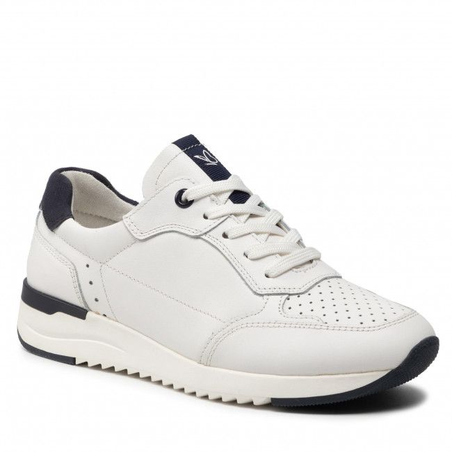 Sneakers CAPRICE - 9-23707-28 White/Ocean