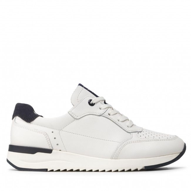 Sneakers CAPRICE - 9-23707-28 White/Ocean