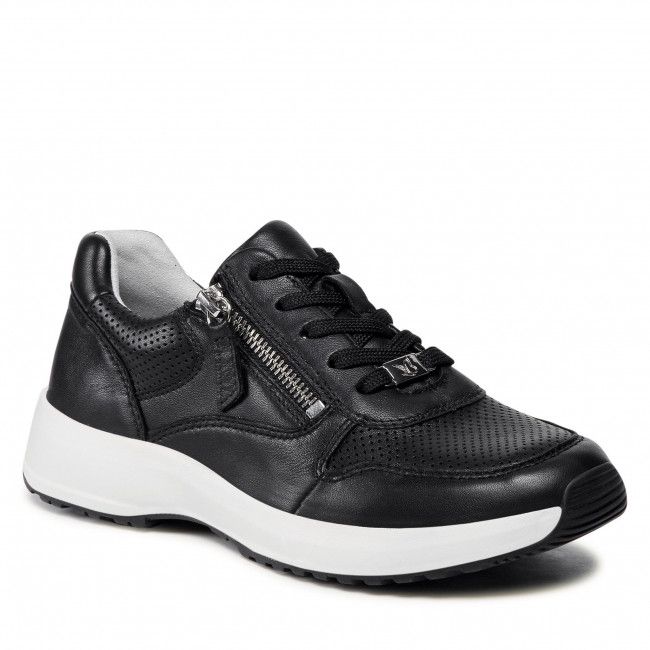 Sneakers CAPRICE - 9-23709-28 Black Softnap. 040