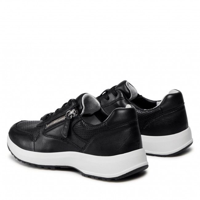 Sneakers CAPRICE - 9-23709-28 Black Softnap. 040