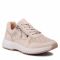 Sneakers CAPRICE - 9-23709-28 Beige Softnapp 445