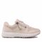 Sneakers CAPRICE - 9-23709-28 Beige Softnapp 445