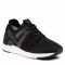 Sneakers CAPRICE - 9-23711-28 Black Knit 035