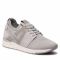 Sneakers CAPRICE - 9-23711-28 Lt Grey Knit 232