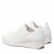 Sneakers CAPRICE - 9-23712-28 White Knit 163