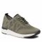 Sneakers CAPRICE - 9-23712-28 Cactus Knit 738