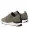 Sneakers CAPRICE - 9-23712-28 Cactus Knit 738