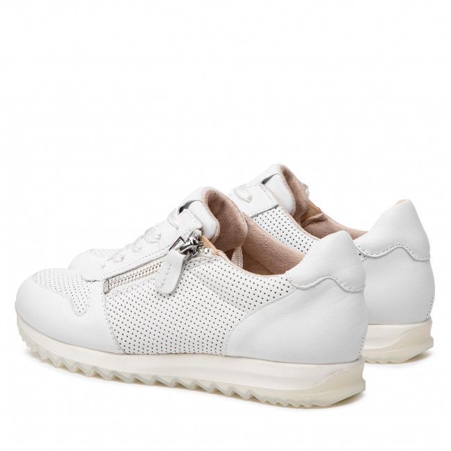 Sneakers CAPRICE - 9-23719-28 White Nappa 102