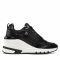 Sneakers CAPRICE - 9-23720-28 Black Comb 019