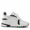 Sneakers CAPRICE - 9-23722-28 White/Black 106