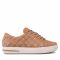 Sneakers CAPRICE - 9-23755-28 Caramel Nubuc 410