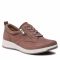 Sneakers CAPRICE - 9-23760-28 Taupe Suede 343