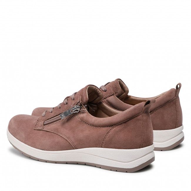 Sneakers CAPRICE - 9-23760-28 Taupe Suede 343