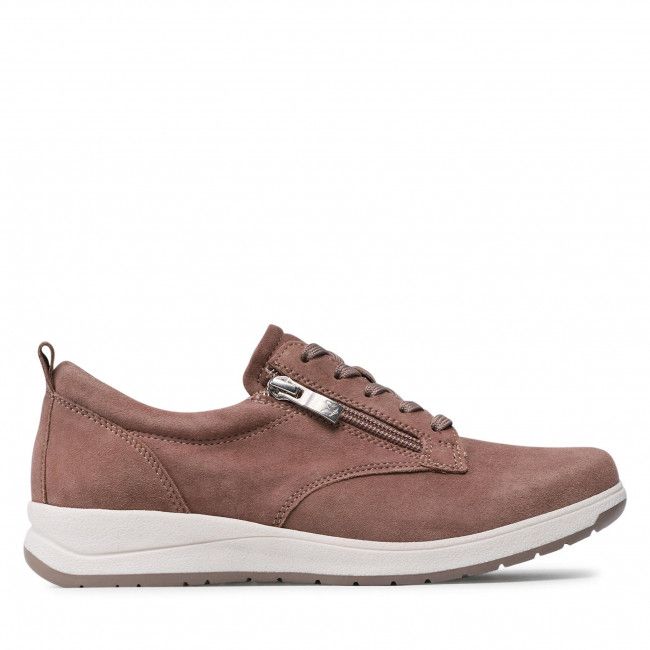 Sneakers CAPRICE - 9-23760-28 Taupe Suede 343