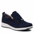 Sneakers CAPRICE - 9-23760-28 Ocean Suede 857