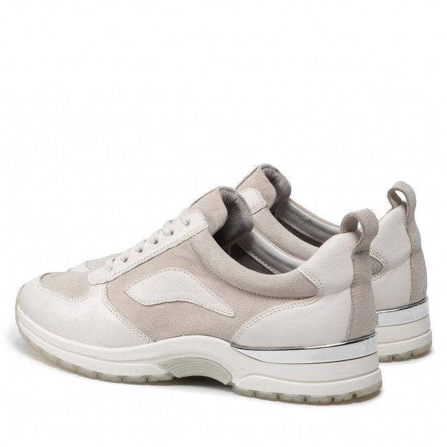 Sneakers CAPRICE - 9-23762-28 Offwhite Comb 199