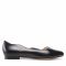 Ballerine CAPRICE - 9-24201-28 Black Nappa 022