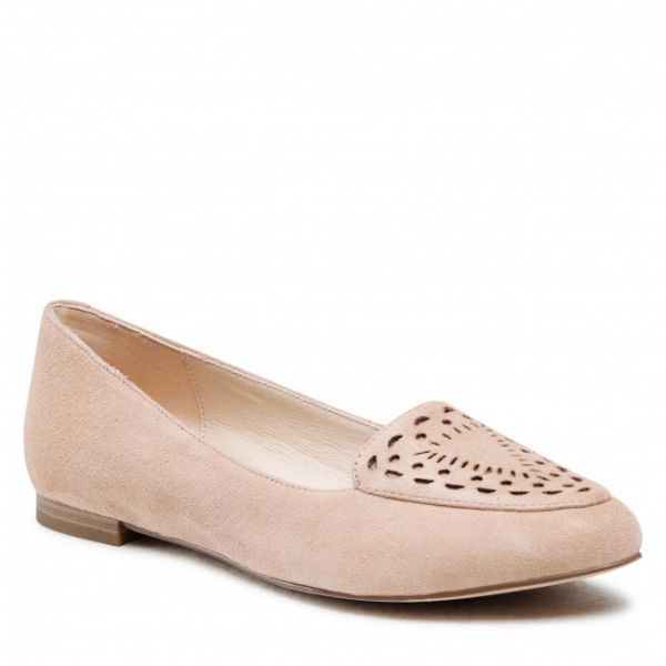 Scarpe basse CAPRICE - 9-24205-28 Desert Suede 480 Scarpe basse CAPRICE - 9-24205-28 Desert Suede 480