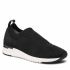 Sneakers CAPRICE - 9-24700-28 Black Knit 035