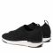 Sneakers CAPRICE - 9-24700-28 Black Knit 035