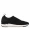 Sneakers CAPRICE - 9-24700-28 Black Knit 035