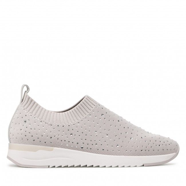 Sneakers CAPRICE - 9-24700-28 Pebble Knit 259