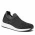 Sneakers CAPRICE - 9-24703-28 Black Knit 035