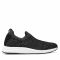 Sneakers CAPRICE - 9-24703-28 Black Knit 035