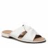 Ciabatte CAPRICE - 9-27100-28 Offwhite Soft. 144