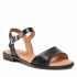 Sandali CAPRICE - 9-28121-28 Black Nappa 002