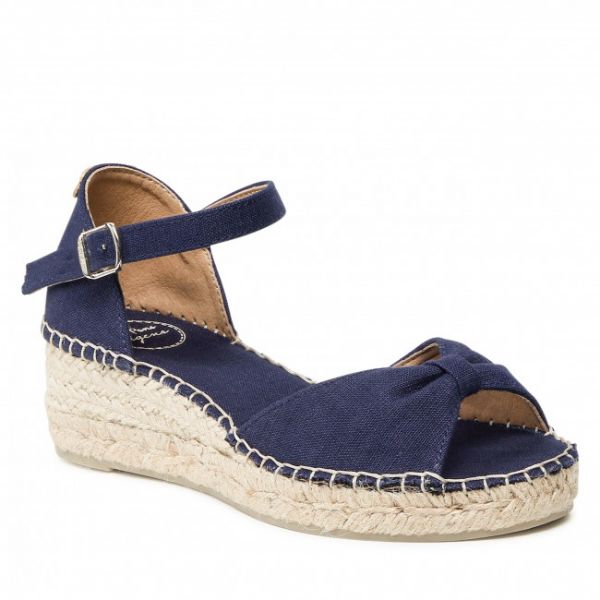 Espadrillas Toni Pons - Bilma-L Blu scuro
